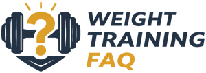 Weight Training Faq