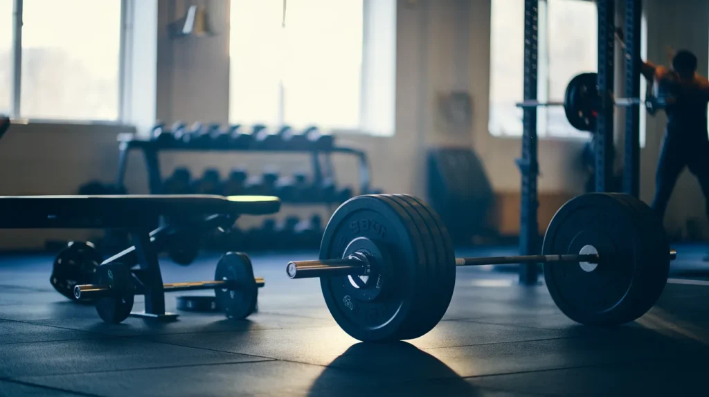 Can beginners build muscle quickly?