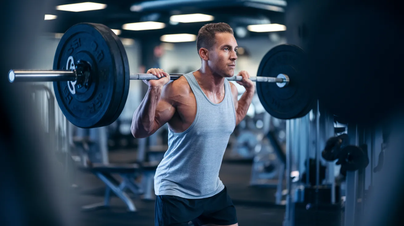 Can I weight train every day as a beginner?
