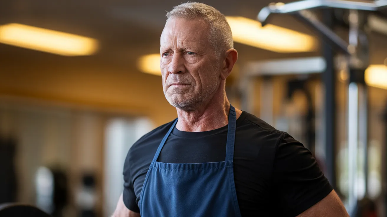Can older adults start weight training as beginners?