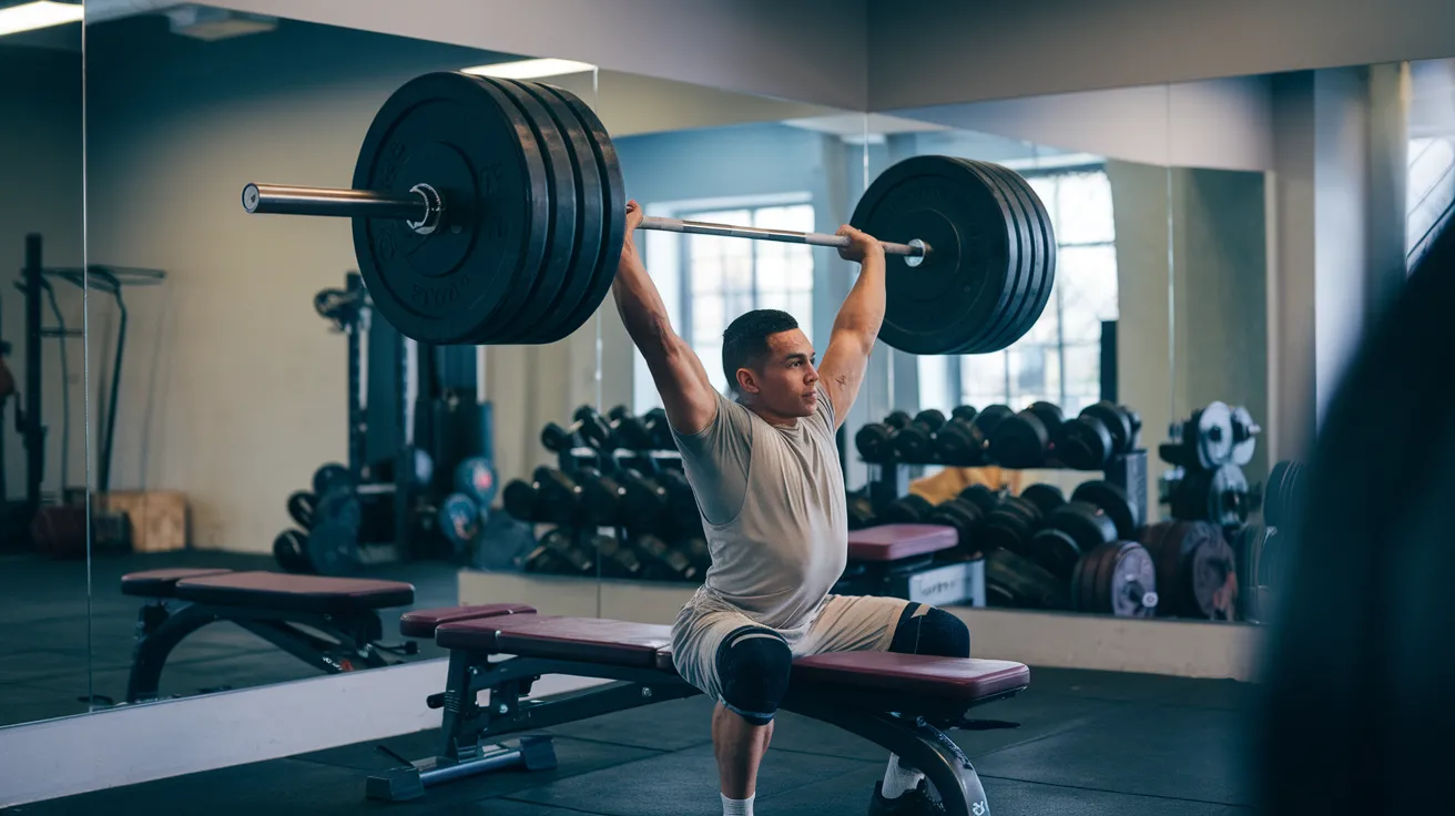 How do I know how much weight to start with?