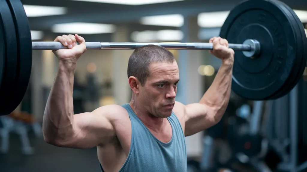 How do I start weight training as a complete beginner?