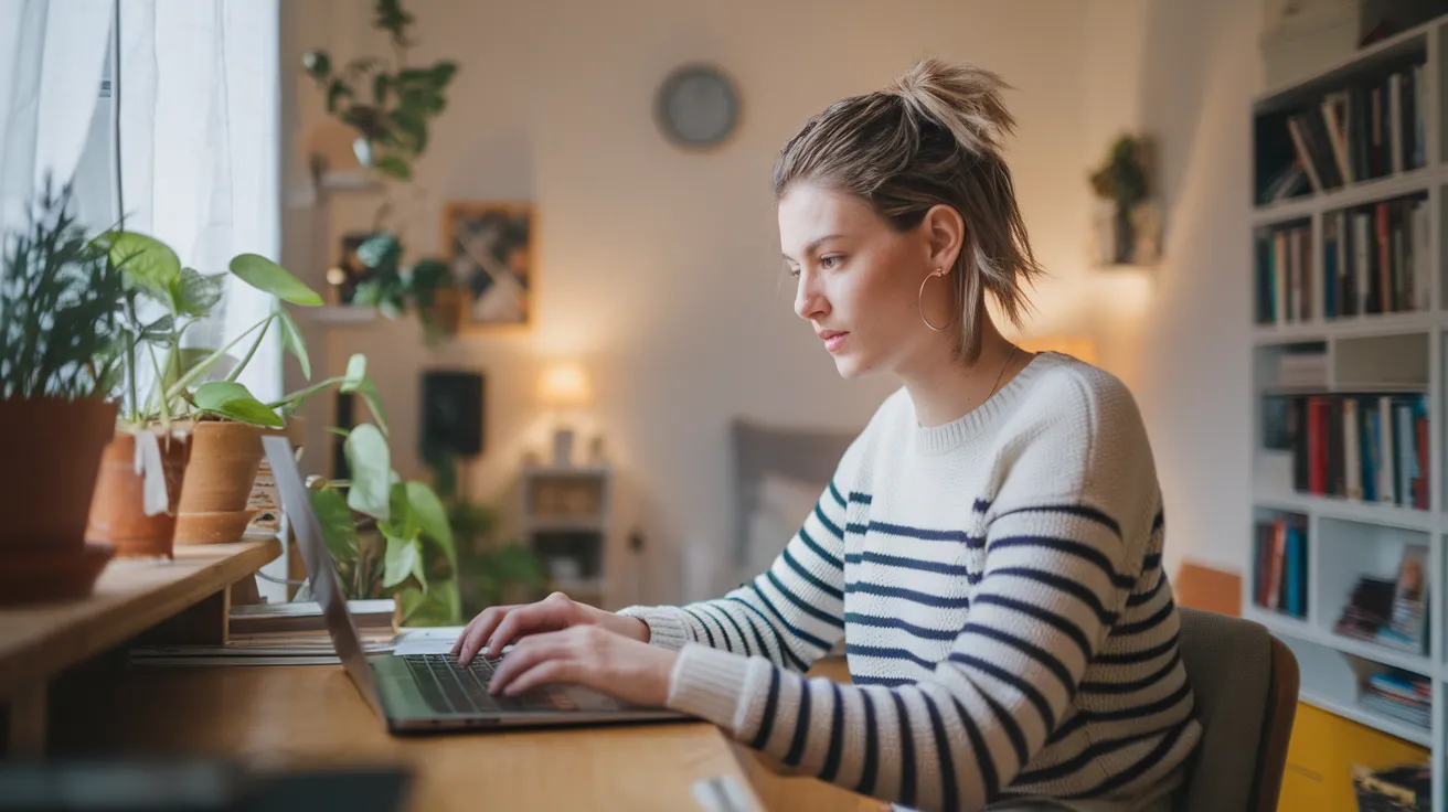 How do I stay motivated when I am just starting out?