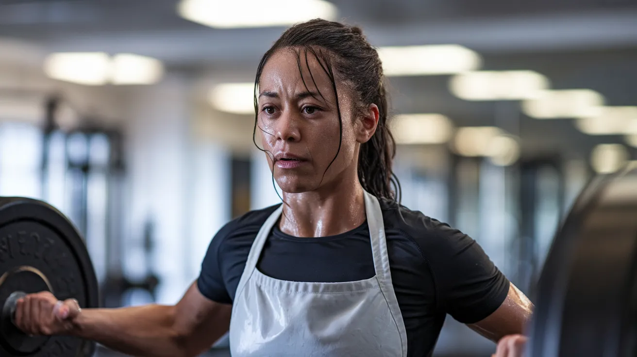 Is weight training good for women beginners?