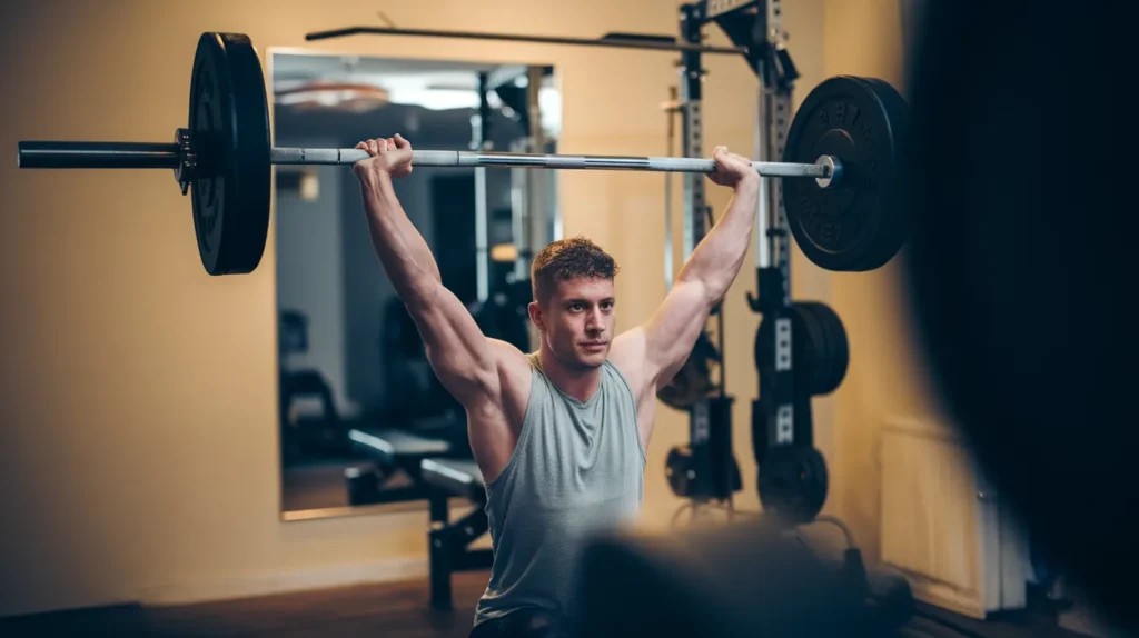 What equipment do I need to start weight training at home?