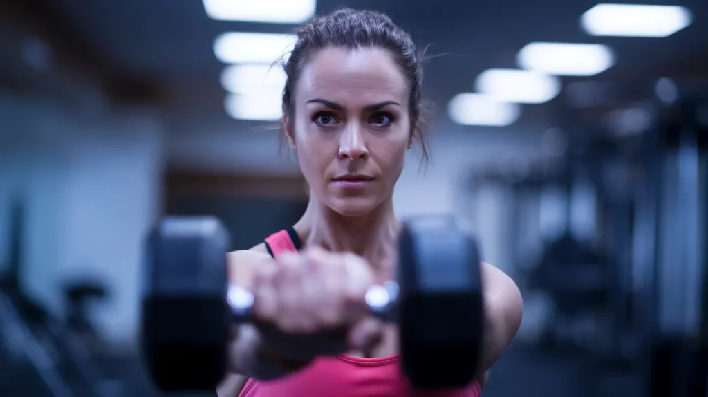 What should I do if I miss a workout?